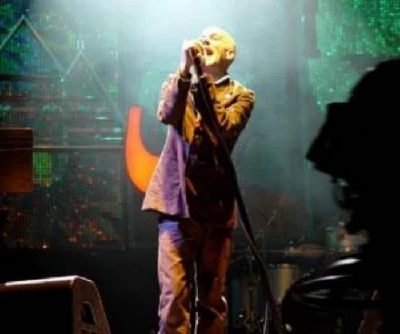 REM - Carling Academy, London, 25/6/2003 (2nd Night)