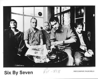 Six By Seven - Interview