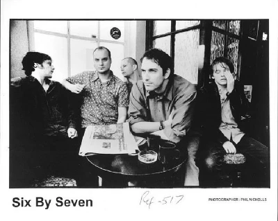 Six By Seven - Interview
