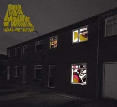 Arctic Monkeys - Profile