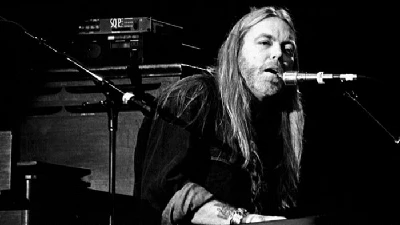 Gregg Allman - 1947-2017