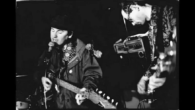 Television Personalities - Profile