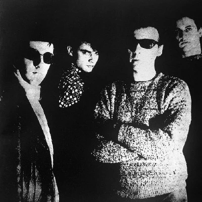 Television Personalities - Profile
