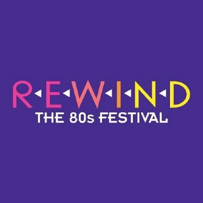 Rewind Festival - Interview with Paul Carey