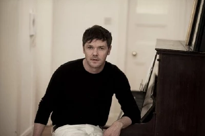 Roddy Woomble - Interview