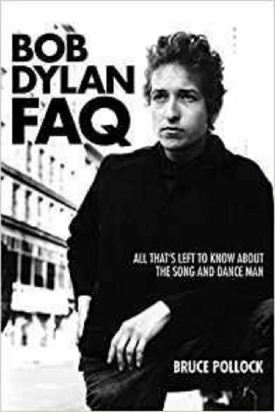 Miscellaneous - Bob Dylan FAQ
