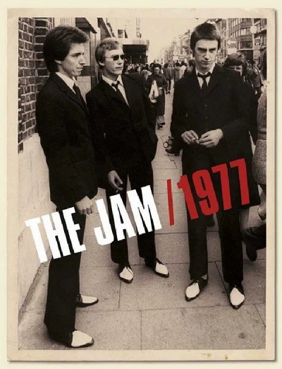 Jam - 1977