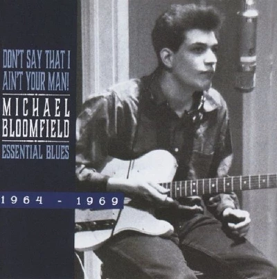 Michael Bloomfield - Profile