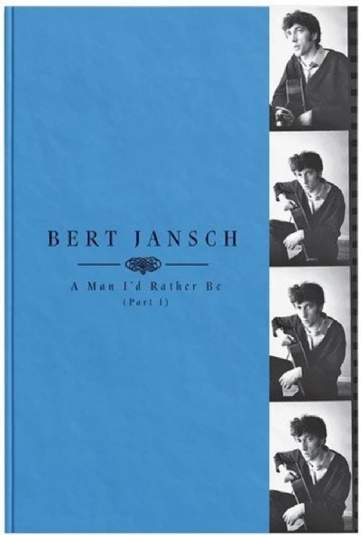 Bert Jansch - Profile