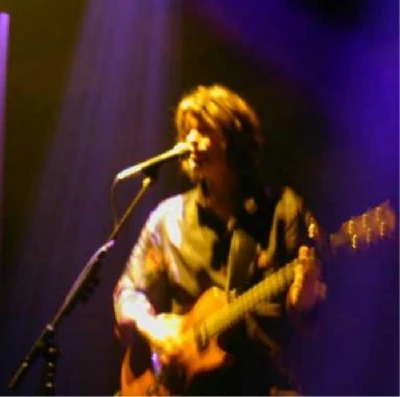 Waterboys - Royal Concert Hall, Glasgow, 5/10/2003