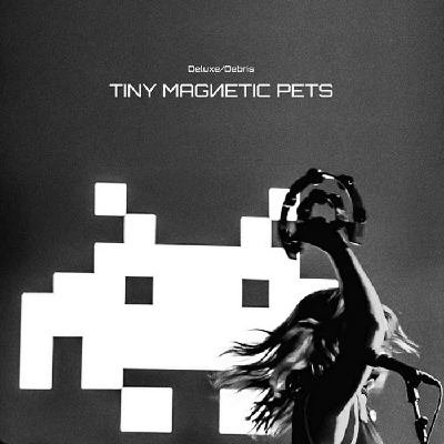 Tiny Magnetic Pets - Interview