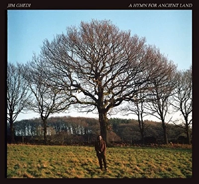 Jim Ghedi - Under the Radar