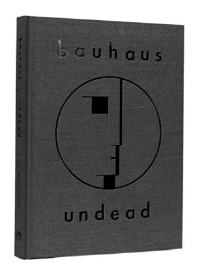 Bauhaus - Interview