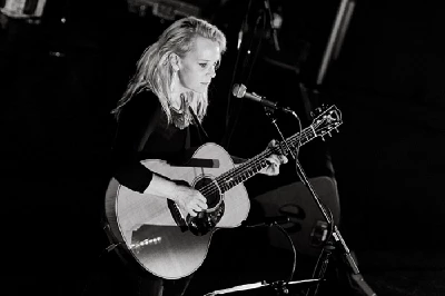 Mary Chapin Carpenter - Symphony Hall, Birmingham, 9/5/2018