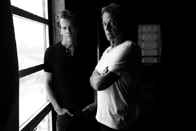 Bacon Brothers - Interview