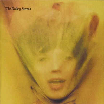 Goats Head Soup - Ten Songs That Made Me Love....