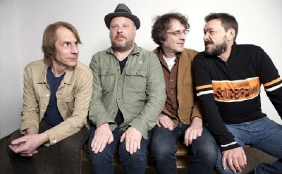 Mudhoney - Interview