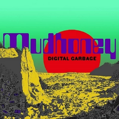 Mudhoney - Interview