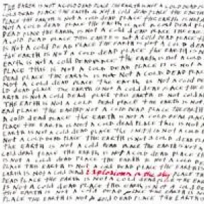 Explosions In The Sky - Interview