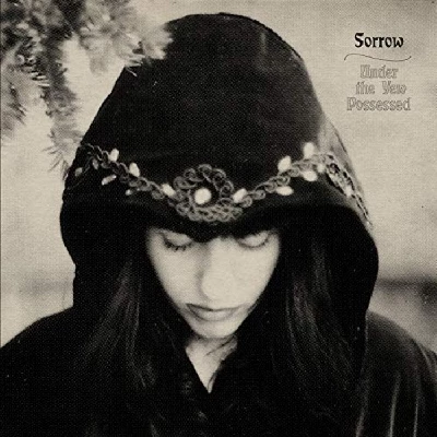 Sorrow - Under the Yew Possessed