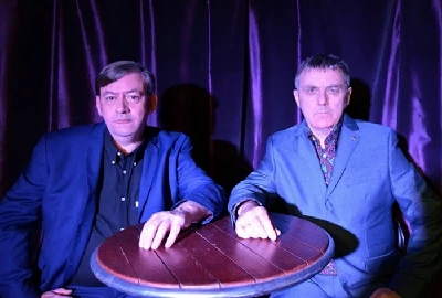 Secret Affair - Interview