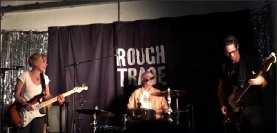 Kristin Hersh - Rough Trade East, London, 25/10/2018