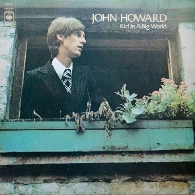 John Howard - Profile