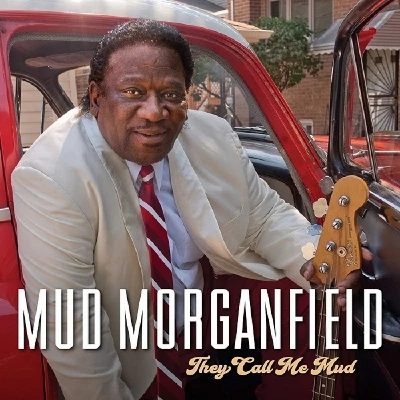 Mud Morganfield - Interview