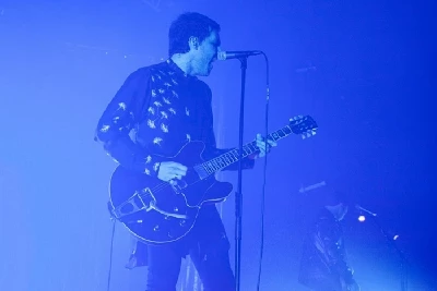 Miles Kane - Academy, Manchester, 23/11/2018