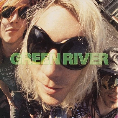 Green River - Profile