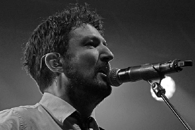 Frank Turner - Victoria Warehouse, Manchester, 26/1/2019