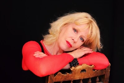 Hazel O Connor - Interview