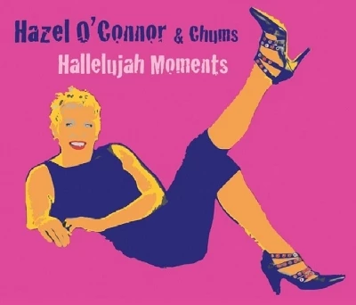 Hazel O Connor - Interview
