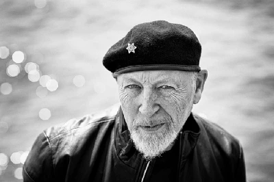 Richard Thompson - Interview