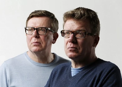 Proclaimers - Interview