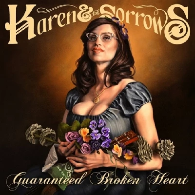 Karen and the Sorrows - Profile