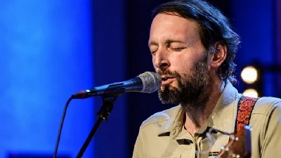 Alasdair Roberts - Regather, Sheffield, 26/10/2019