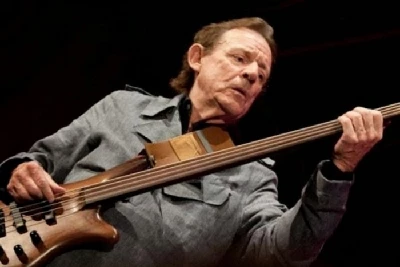Miscellaneous - A Concert for Jack Bruce