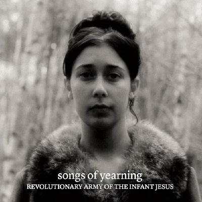 Revolutionary Army of the Infant Jesus - Interview