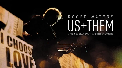 Roger Waters - Us + Them