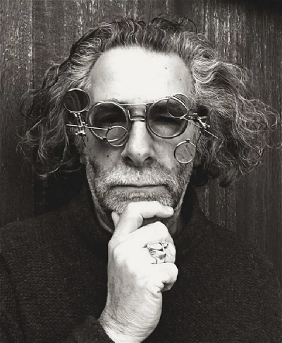 Kevin Godley - Interview