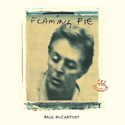 Paul McCartney - Flaming Pie