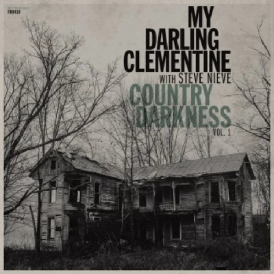 My Darling Clementine - Interview
