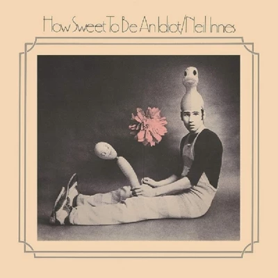 Neil Innes - How Sweet To Be An Idiot