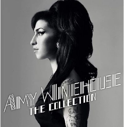 Amy Winehouse - The Collection