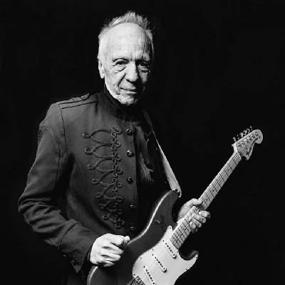 Robin Trower - Interview