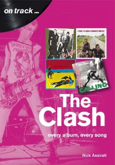 Miscellaneous - The Clash: Every Album, Every Song