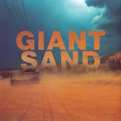 Giant Sand - Ramp