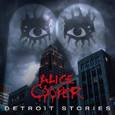 Alice Cooper - Interview