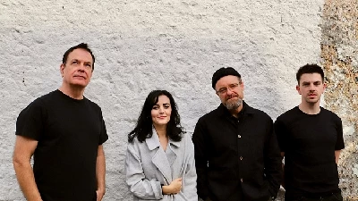 Wedding Present - Interview